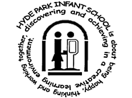 Hyde Park Infants Logo